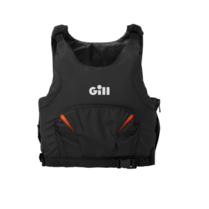 GILL PRO RACER SIDE ZIP 50N