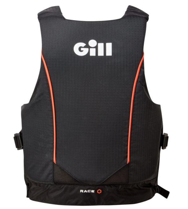 GILL RACE SYNCRO 50N BUOYANCY AID