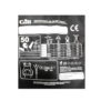 Gill Pro Racer 50N Red Child