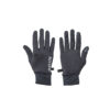 glv_inner-blk Flux Inner Glove Gloves