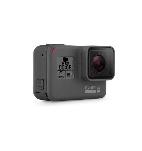 GoPro HERO5 Black kamera