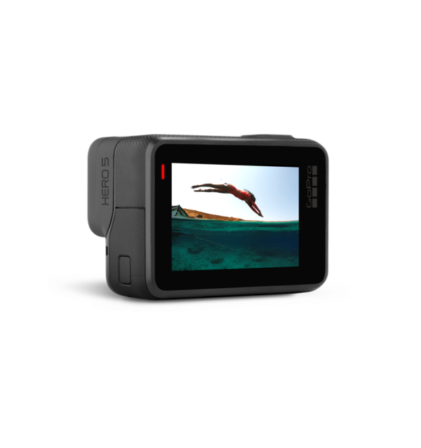 GoPro HERO5 Black kamera