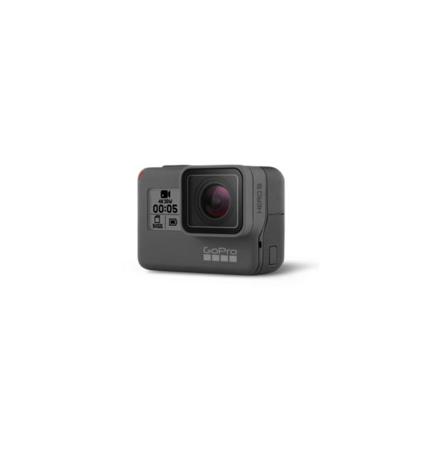 GoPro HERO5 Black kamera