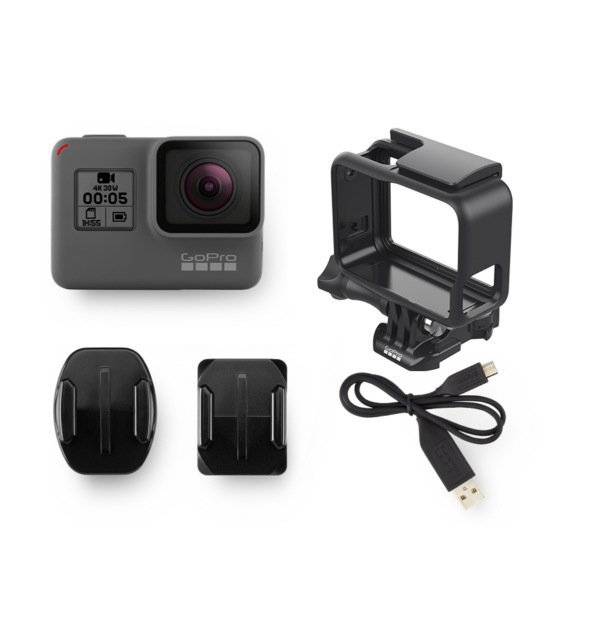 GoPro HERO5 Black kamera