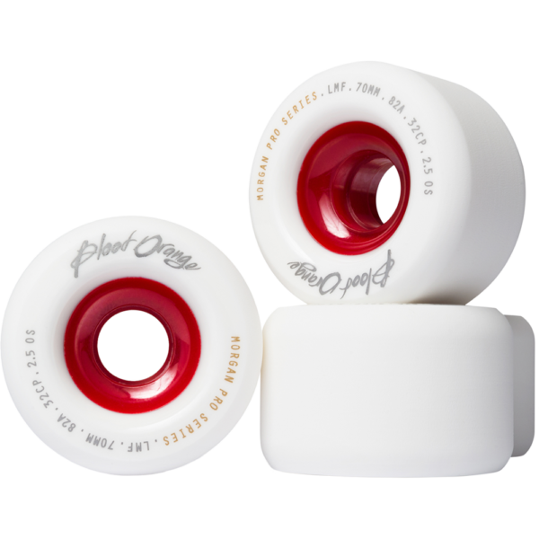 Blood Orange 60/82 A Morgan Pro