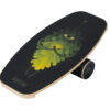 Hula “Pine Tree Spirit” Balance Board