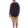 Starboard Men’s Knitted Hoodie