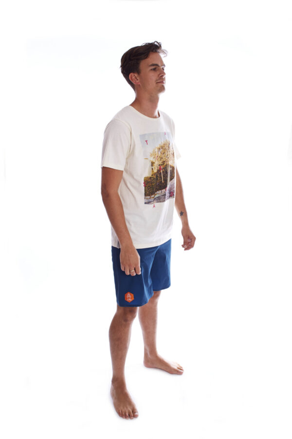 Starboard Men Kom Surf Tee