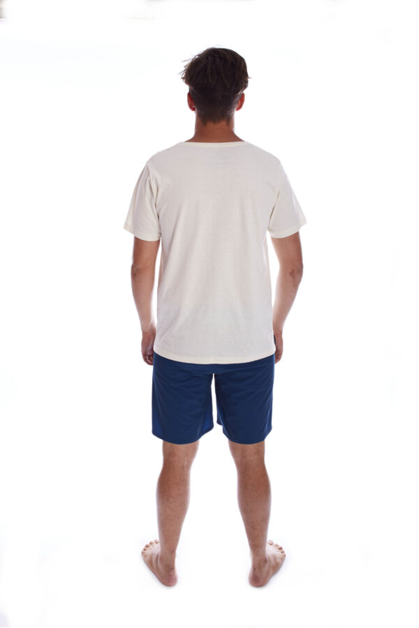 Starboard Men Kom Surf Tee
