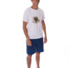 Starboard Men Tiki Life TEE