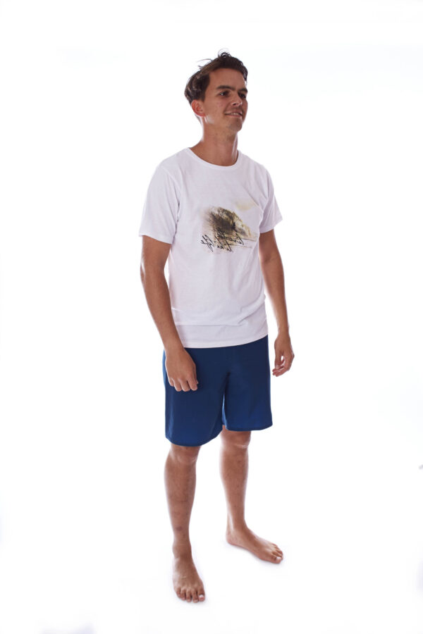 Starboard Men Tiki Life TEE