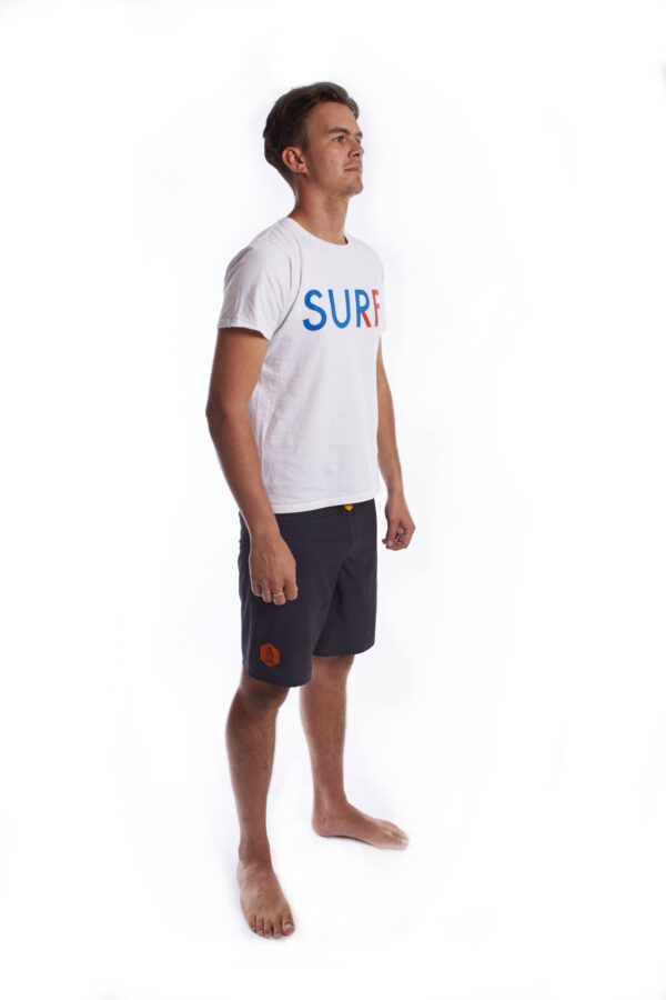 Starboard Men Surf Tee