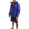 STARBOARD Men’s Quilted Down Jacket