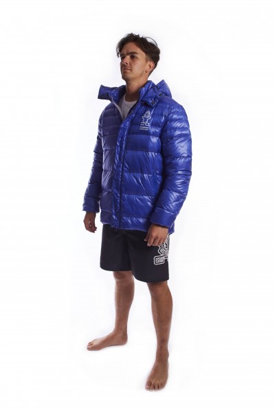 STARBOARD Men’s Quilted Down Jacket