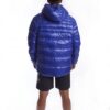 STARBOARD Men’s Quilted Down Jacket