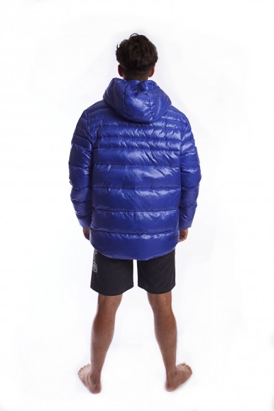 STARBOARD Men’s Quilted Down Jacket
