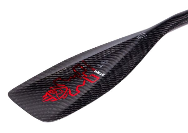 STARBOARD LIMA PREPREG CARBON XL / 29MM 2 PCS ADJ CARBON S35