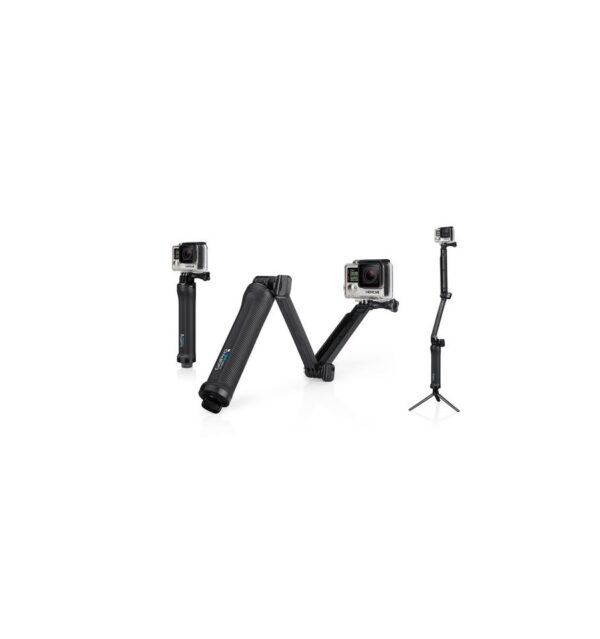 GoPro 3-WAY