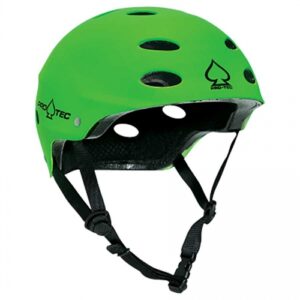 PRO-TEC ACE Matte Green
