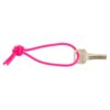 Howzit LEASH COILED SUP 9' - PINK