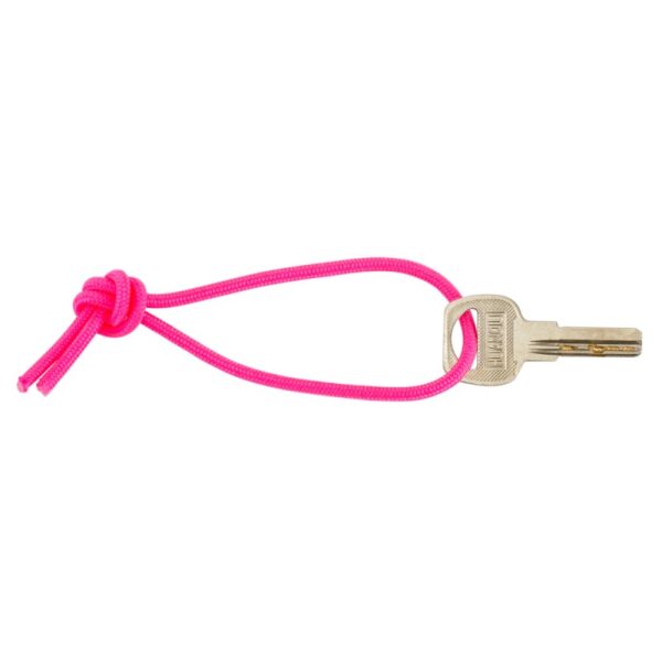 Howzit LEASH COILED SUP 9' - PINK