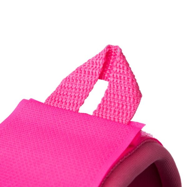 Howzit LEASH COILED SUP 9' - PINK