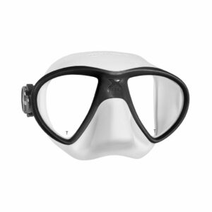 MARES X-FREE APNEA White