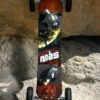 MBS Comp 90 Mountainboard