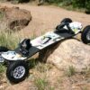 MBS Core 90 Mountainboard
