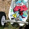 MBS Core 90 Mountainboard