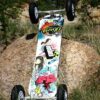 MBS Core 90 Mountainboard