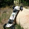 MBS Core 90 Mountainboard