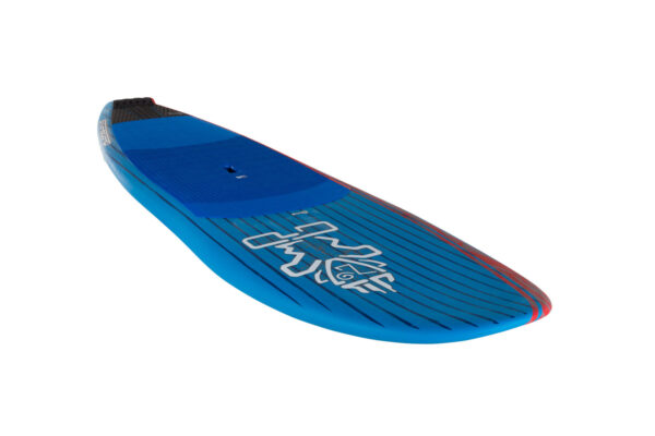 STARBOARD SUP 11'2" x 30" NUT