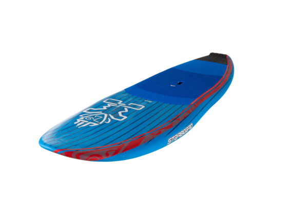 STARBOARD SUP 11'2" x 30" NUT