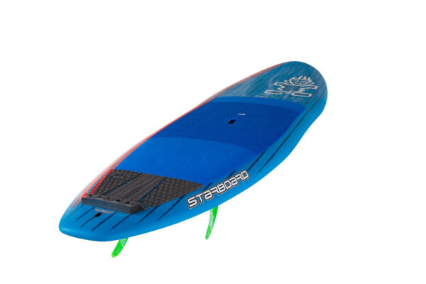 STARBOARD SUP 11'2" x 30" NUT