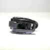 SP™ Snowboard Bindings Micro Buckle