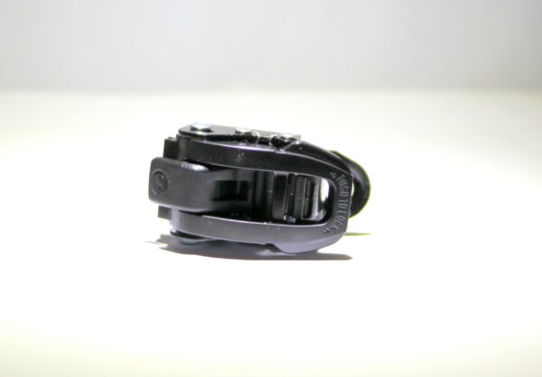 SP™ Snowboard Bindings Micro Buckle