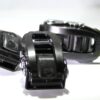 SP™ Snowboard Bindings Micro Buckle