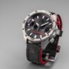 VOSTOK EUROPE "Motorsport by Benediktas Vanagas" | Titanium Edition II