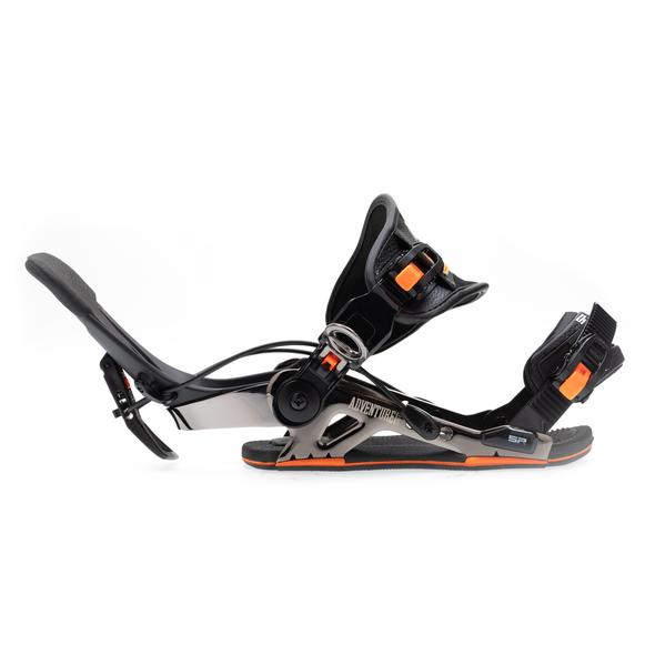 SP™ Mountain Multientry