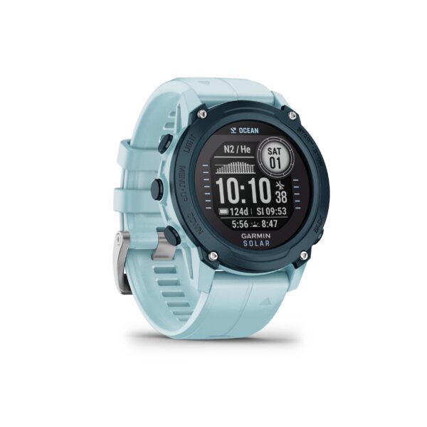 GARMIN Descent™ MK3i -  43 mm black