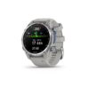 GARMIN Descent™ MK3i -  43 mm black