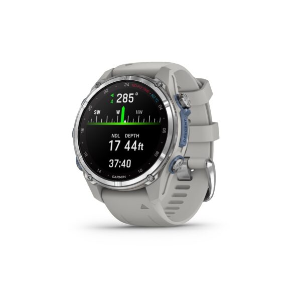 GARMIN Descent™ MK3i -  43 mm black