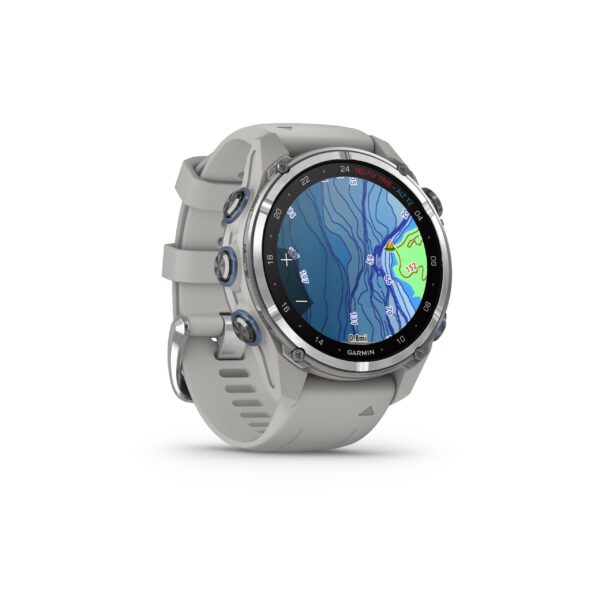 GARMIN Descent™ MK3i -  43 mm black