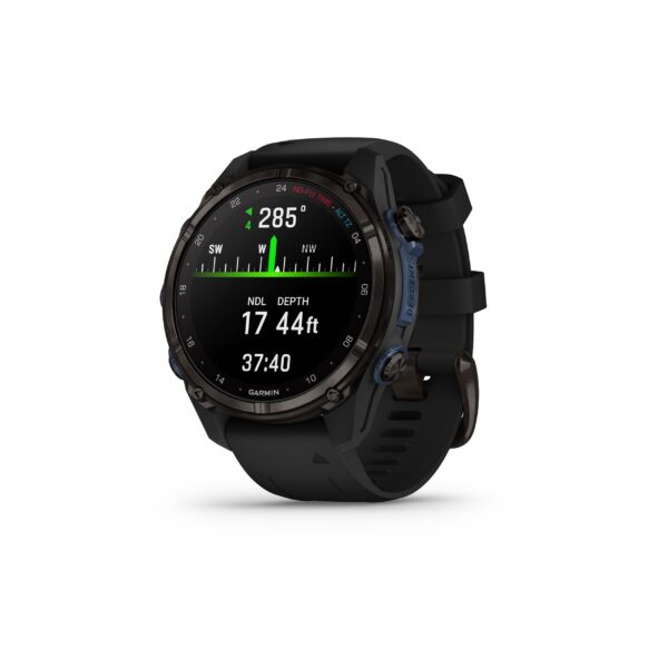 GARMIN Descent™ MK3i -  43 mm black