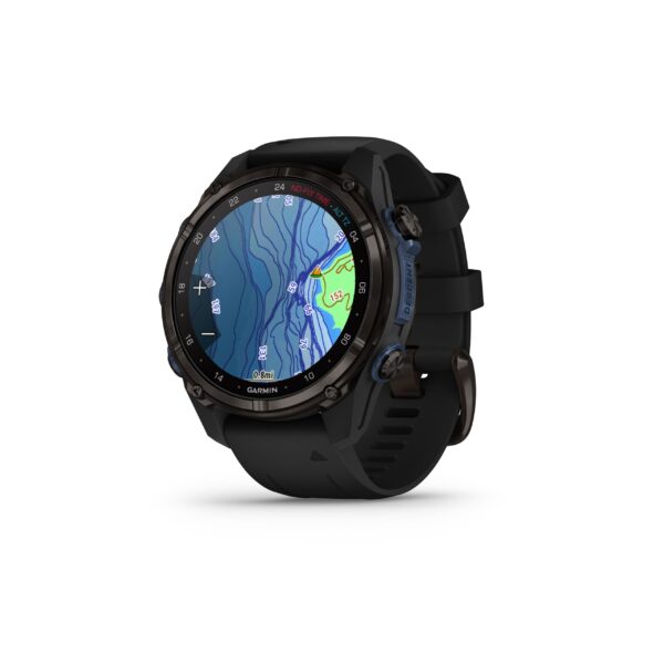 GARMIN Descent™ MK3i -  43 mm black