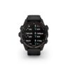 GARMIN Descent™ MK3i -  43 mm black