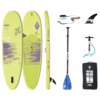 Aquatone Neon 9.0 demo board