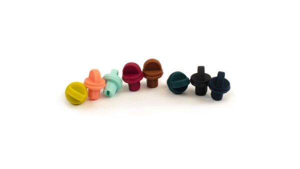 Onewheel XR Charger Plugs