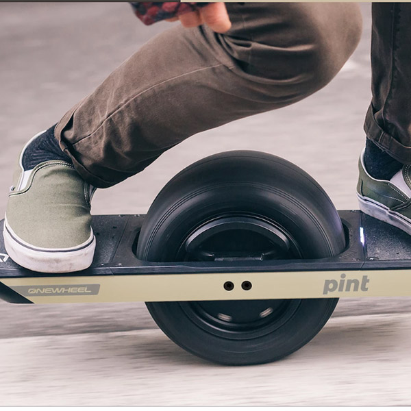 OneWheel Pint - Sand
